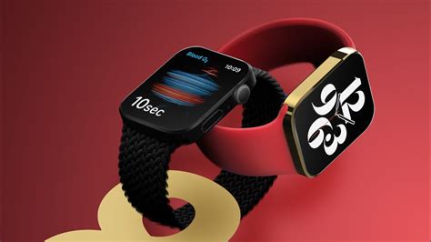 redesigned watch page